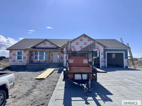 1645 Sundown Rd, Rexburg, ID 83440