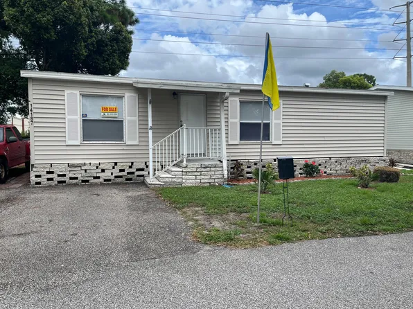 14187 Hunter Grove Dr #63, Orlando, FL 32828