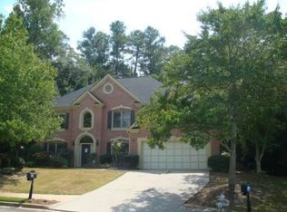 1710 Wynridge Path, Alpharetta, GA 30005