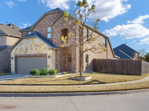 9833 Diamondback Ln, McKinney, TX 75071