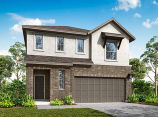 Valencia Plan, Flora, Hutto, TX 78634