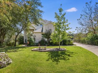 10403 Laurel Hill Cv, Austin, TX 78730