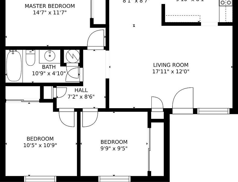 R14 Apartment Rentals Fort Collins, CO Zillow
