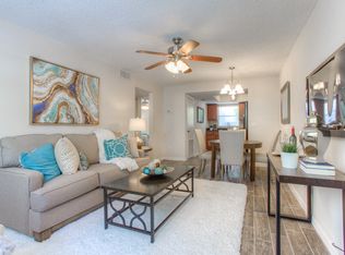 6824 S Sparkman St APT D, Tampa, FL 33616