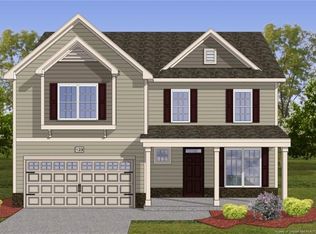 425 Springhaven Dr, Raeford, NC 28376