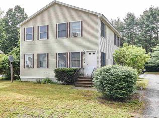 9 Green St, Rochester, NH 03868