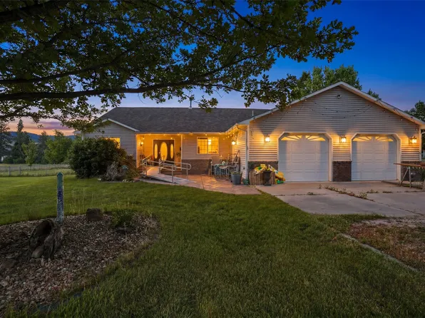155 Edens Ln, Florence, MT 59833