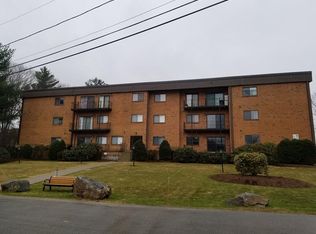 181 Littleton Rd UNIT 233, Chelmsford, MA 01824