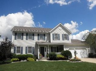 4385 Stone Creek Dr, Brunswick, OH 44212