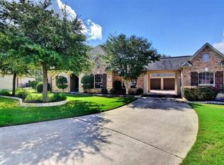 191 Daisy Path, Austin, TX 78737