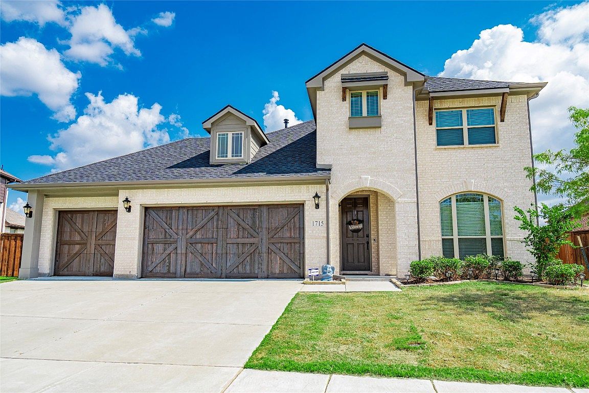 1715 Cima Ln, Rockwall, TX 75032 MLS 20442359 Zillow