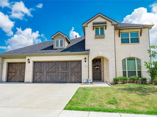 1715 Cima Ln, Rockwall, TX 75032