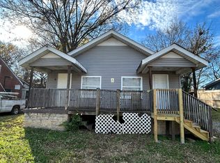 935 33rd Ave N, Nashville, TN 37209