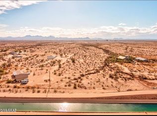 E Massey Rd, Marana, AZ 85658