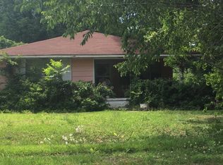 1800 Moncrief Rd, Gardendale, AL 35071