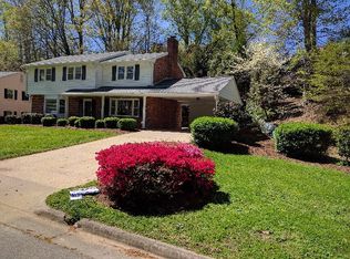 418 Linden Pl, Danville, VA 24541
