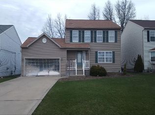 9281 N Plaza Dr, Northfield, OH 44067