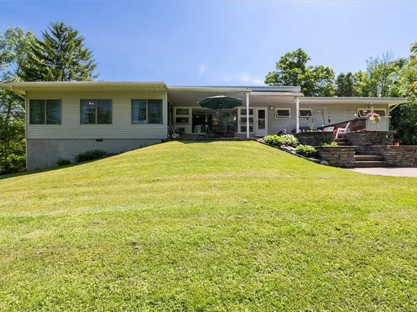 7741 Oxbow Rd, Canastota, NY 13032