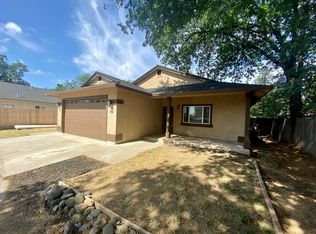 5432 Cedars Rd, Redding, CA 96001