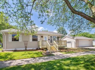 3000 Butler Ave, Steger, IL 60475