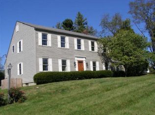 2131 Old Boonesboro Rd, Winchester, KY 40391