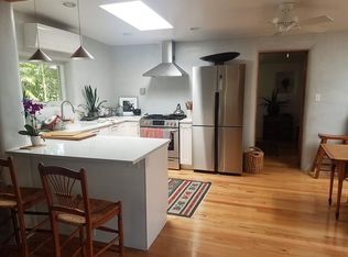 525 Kathryn Ave, Santa Fe, NM 87501