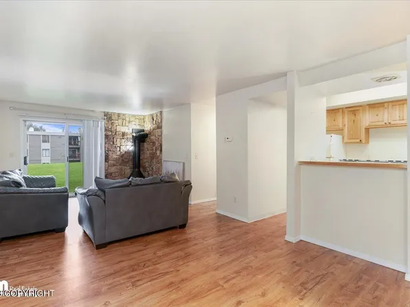 4660 Reka Dr APT D4, Anchorage, AK 99508