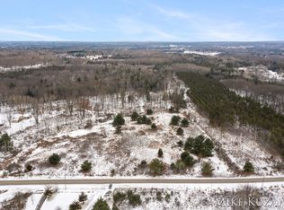 180th Avenue, Stanwood, MI 49332