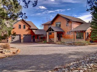 2011 Pleasant Hills Ct, Ridgway, CO 81432