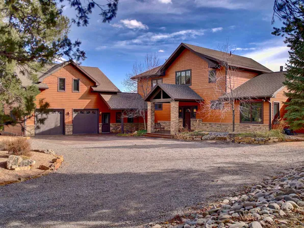 2011 Pleasant Hills Ct, Ridgway, CO 81432