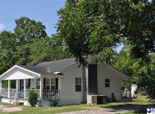 614 Gurley St, Marion, SC 29571
