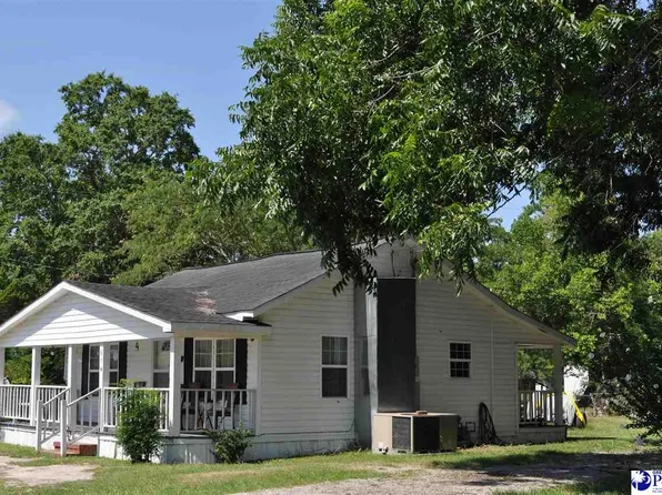 614 Gurley St, Marion, SC 29571