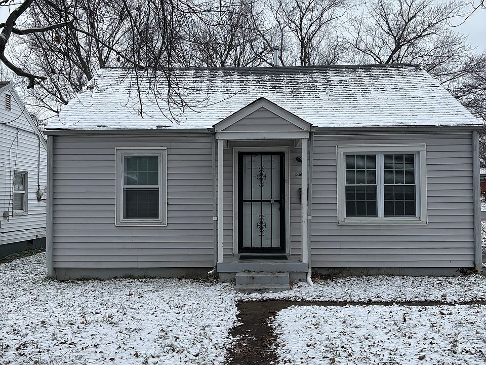 1st image of 4401 Hale Ave