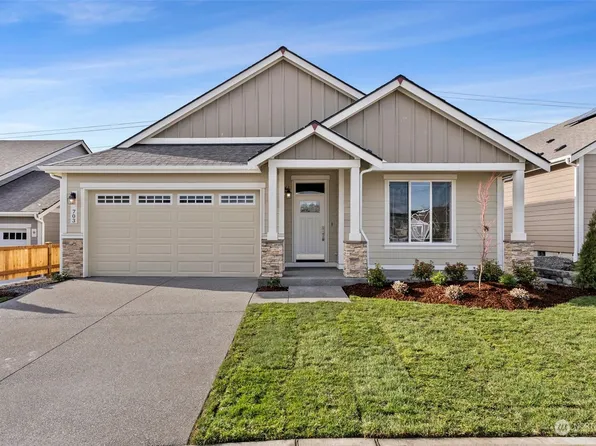 703 Maggee Street SE, Lacey, WA 98513
