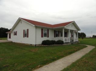7759 New Bowling Green Rd, Smiths Grove, KY 42171