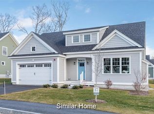 58 The Cliffs At Evergreen Evergreen Dr #58, Auburn, NH 03032