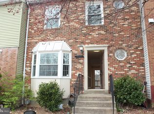 3021 Hickory Grove Ct, Fairfax, VA 22031
