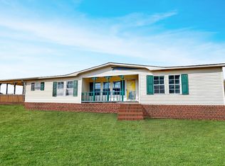 4445 State Highway 35, Conway, NC 27820