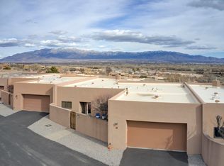 44 Mill Rd NW, Albuquerque, NM 87120