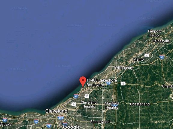 5th image of 14408 Lake Shore Blvd