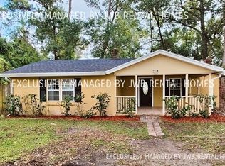 4231 Spring Park Rd, Jacksonville, FL 32207