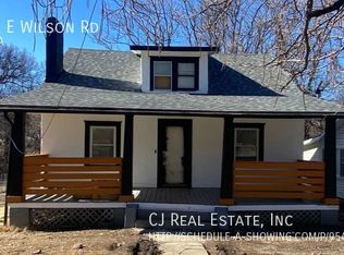 10033 E Wilson Rd, Independence, MO 64053