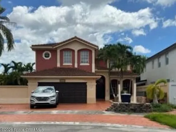 3921 SW 154th Ct, Miami, FL 33185