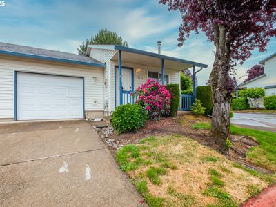 2312 NE 78th Ave, Vancouver, WA, 98664
