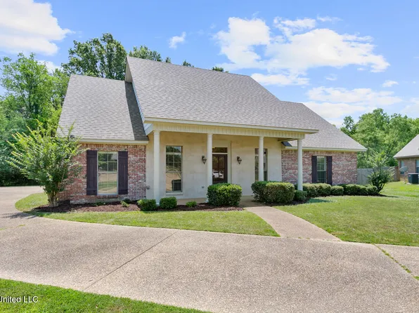 196 Bradfield Rd, Madison, MS 39110