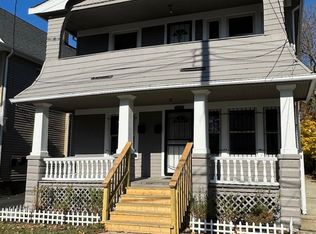 12009 Griffing Ave #UP, Cleveland, OH