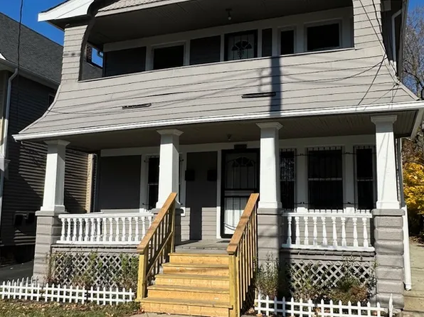 12009 Griffing Ave #Up, Cleveland, OH 44120