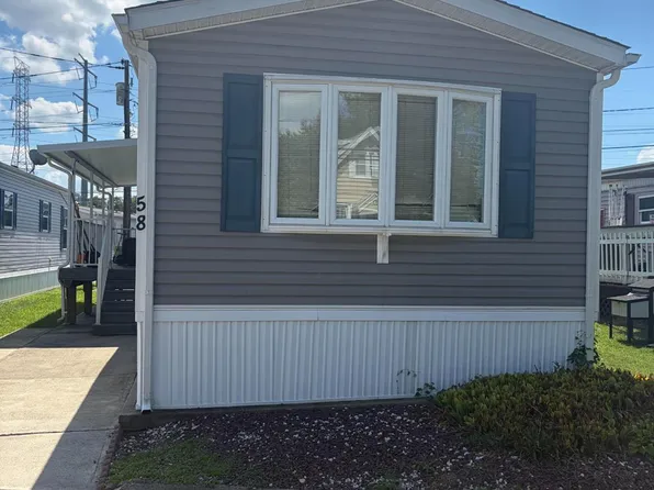 58 E Coddington Ave, Avenel, NJ 07001