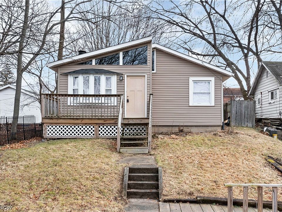 1267 Pitkin Ave, Akron, OH 44310 Zillow