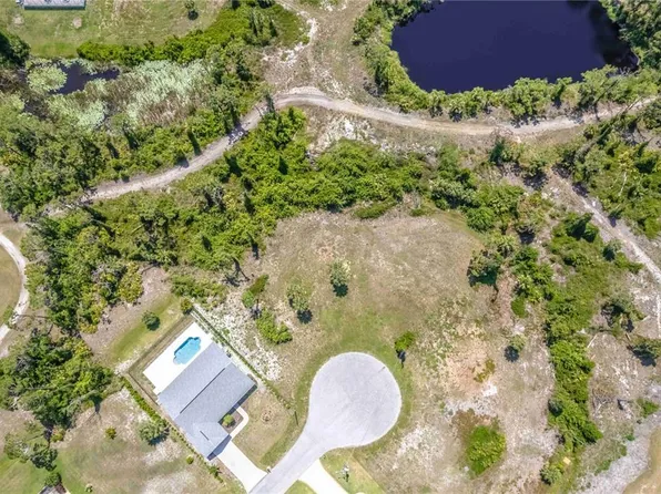 88 Ninety Pine Valley Ct Lot 810, Rotonda West, FL 33947